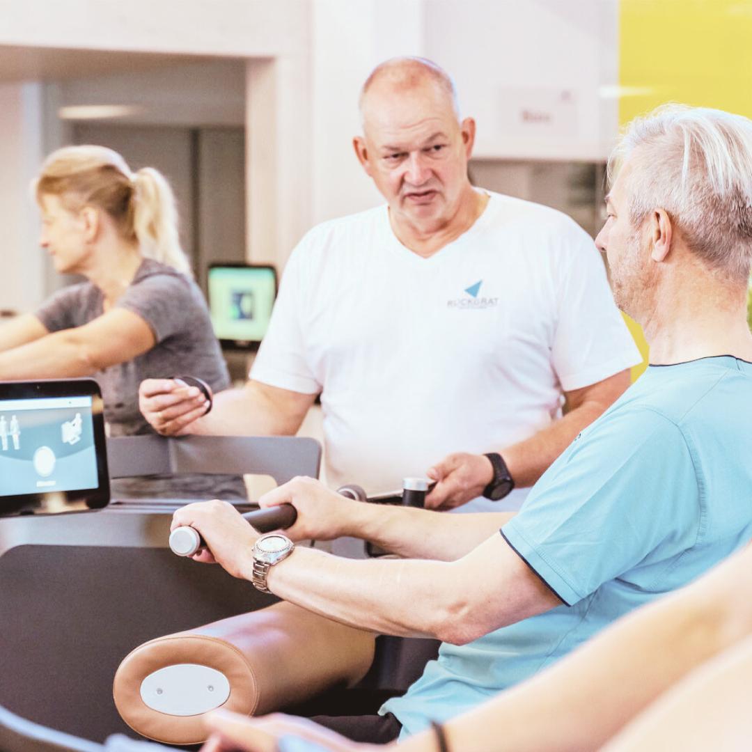 Training oder Workout: Was ist der Schlüssel zum Erfolg im Fitnessstudio?