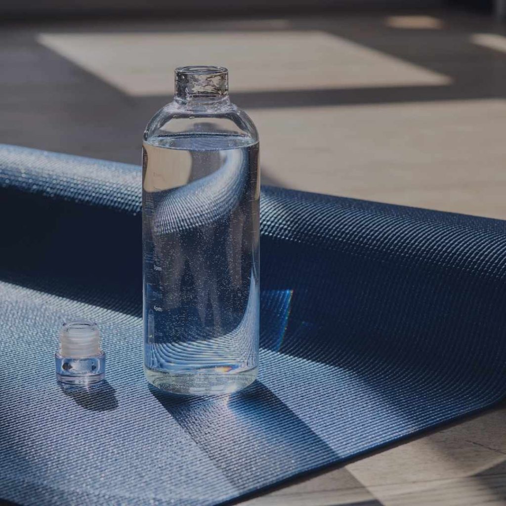 Fit in der Fastenzeit