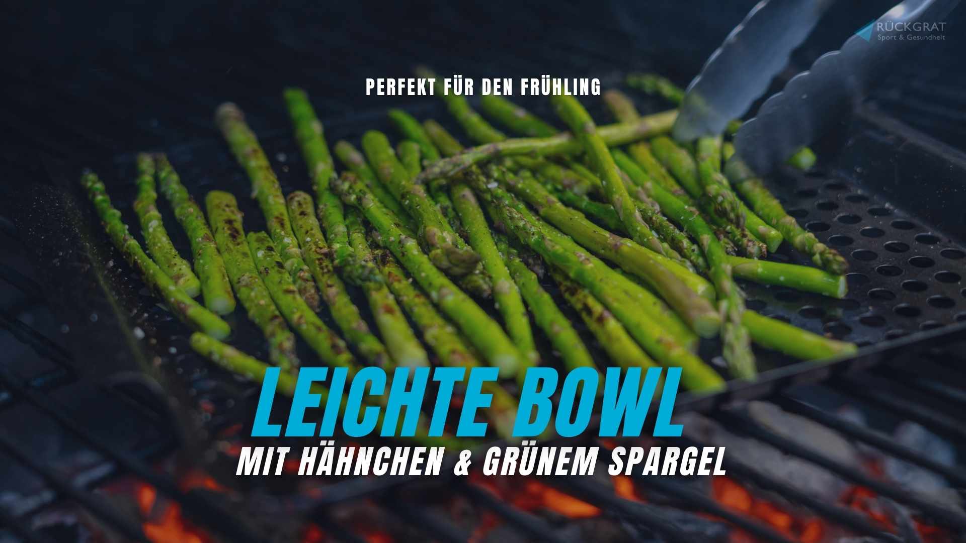 Rezept: Fitness Bowl mit Hähnchen